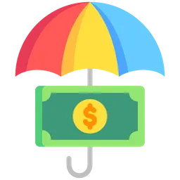 Free Insurance  Icon