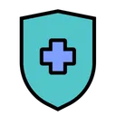 Free Insurance  Icon