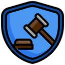 Free Insurence Law  Icon