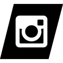 Free Intagram Media Social Icon