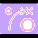 Free Integrated Education Calculation Research Icon