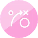 Free Integrated Education Calculation Research Icon