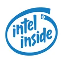 Free Intel Inside Company Icon