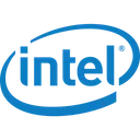 Free Intel Brand Logo Icon