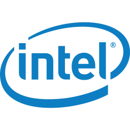 Free Intel Logo Icon