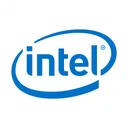 Free Intel Brand Logo Icon