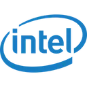 Free Intel Technology Logo Social Media Logo Icon