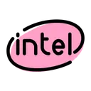 Free Intel  Icon