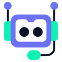 Free Asistente Negocios Hombre Icono
