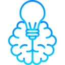 Free Artificial Technology Robot Icon