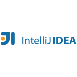 Free Intellij Logo Icon