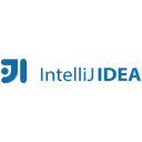 Free Intellij Plain Wordmark Icon