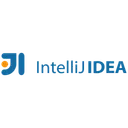 Free Intellij Original Wordmark Icon