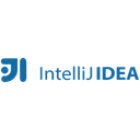 Free Intellij Plain Wordmark Icon