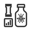 Free Intensity Concentration Bioassays  Icon