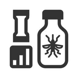 Free Intensity Concentration Bioassays  Icon