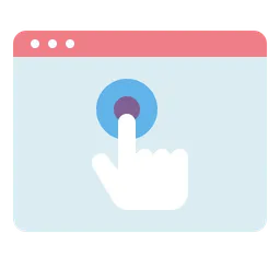 Free Interactive  Icon