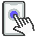 Free Interaktion  Symbol