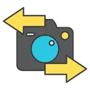 Free Pixeles Icon