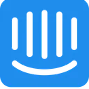 Free Intercom Technology Logo Social Media Logo Icon