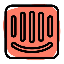 Free Intercom Logo Icon