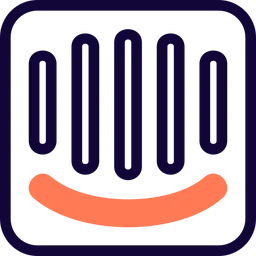 Free Intercom Logo Icon