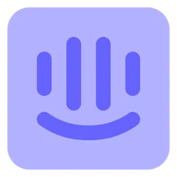 Free Intercom Logo Icon