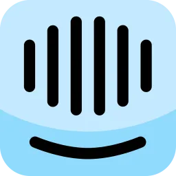 Free Intercom Logo Icon