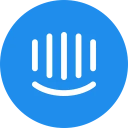 Free Intercom Logo Icon