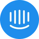 Free Intercom  Icon