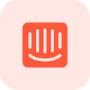 Free Intercom  Icon