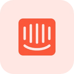 Free Intercom Logo Icon