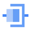 Free Interconectar Icono