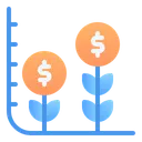 Free Finance Business Accounting Icon