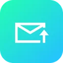 Free Correo  Icono