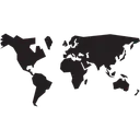 Free International Icon