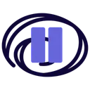Free International Industry Logo Company Logo Icon