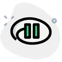 Free International Industry Logo Company Logo Icon