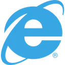 Free Internet Explorer Logo Icon