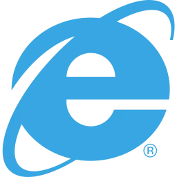 Free Internet Logo Icon