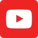 Free Youtube Internet Social Icon