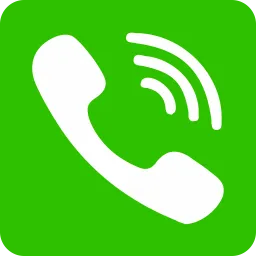 Free Phone Logo Icon