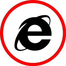 Free Internet Logo Icon