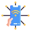 Free Internet de las Cosas  Icono