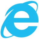 Free Ie Original Icon