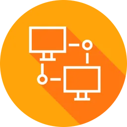Free Internet  Icon