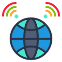 Free Internet Net Www Icon