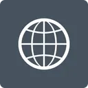 Free Internet Icon