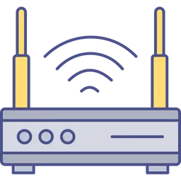 Free Internet modem  Icon