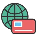 Free Internet payment  Icon